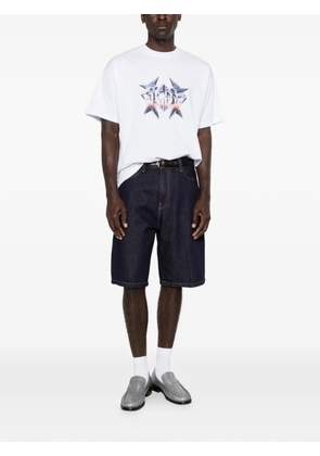 GCDS Bulletproof T-shirt - White