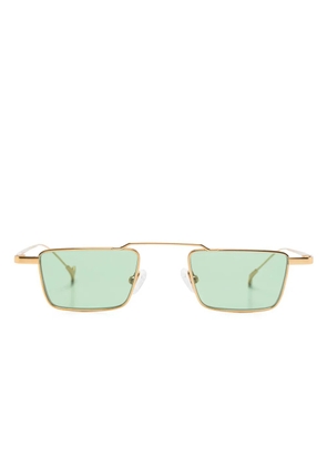 Eyepetizer Odile sunglasses - Gold