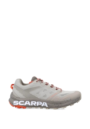 SCARPA Spin Planet trail sneakers - Neutrals