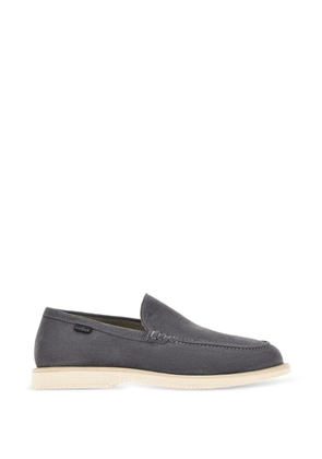 Hogan H616 loafers - Grey