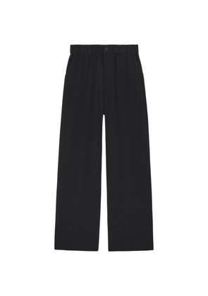 Varley elasticated trousers - Black