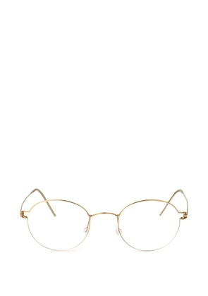 Lindberg Morten glasses - Gold