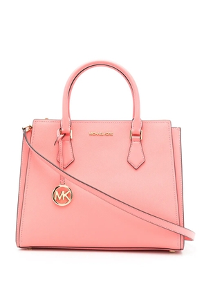 Michael Kors large Jet Set tote - Pink