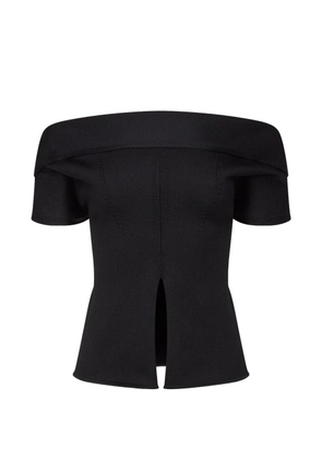 FFORME Faye top - Black