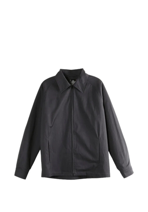 The Row zip jacket - Grey