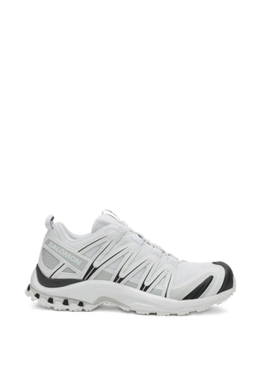 Salomon XA PRO 3D sneakers - White
