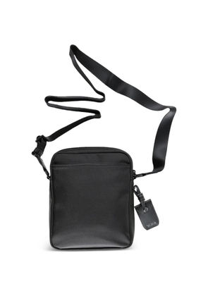 Tumi mini Alpha cross body bag - Black