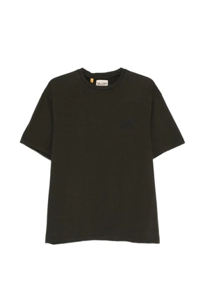 GALLERY DEPT. crew-neck T-shirt - Green