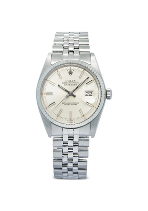 Rolex Datejust 36mm watch - Neutrals