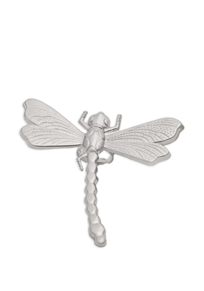 Blumarine dragonfly ring - Silver