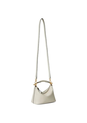 Lauren Ralph Lauren mini Blaike tote bag - Neutrals