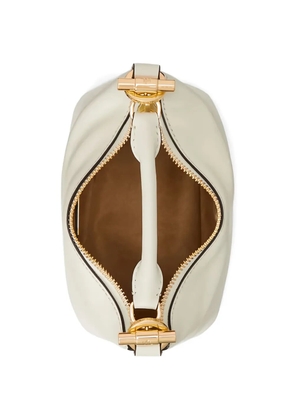 Lauren Ralph Lauren mini Blaike tote bag - Neutrals