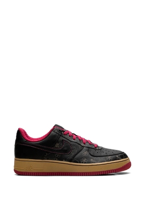 Nike Air Force 1 Premium '07 sneakers - Black