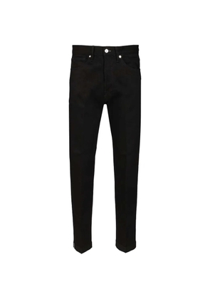 Nine In The Morning straight-leg jeans - Black