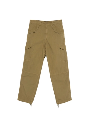 Filson cargo-pocket trousers - Neutrals