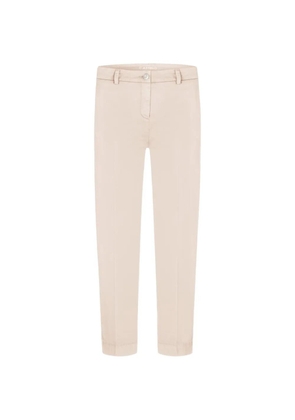 Cambio Karina trousers - Neutrals