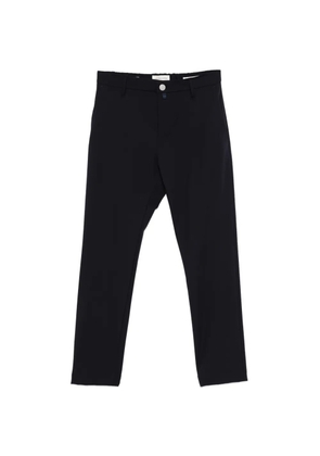 Jacob Cohën button trousers - Blue