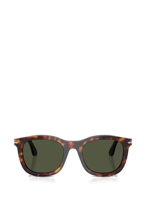 Persol tortoiseshell sunglasses - Brown