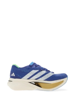 adidas Adizero Prime X3 sneakers - Blue