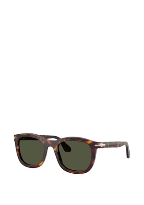 Persol tortoiseshell sunglasses - Brown