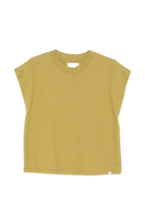 WOC Granada round-neck T-shirt - Green