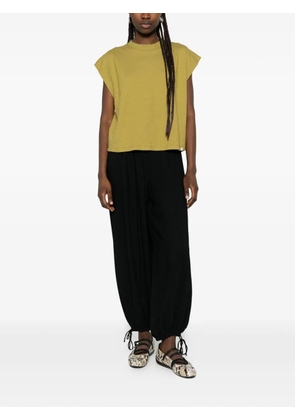 WOC Granada round-neck T-shirt - Green