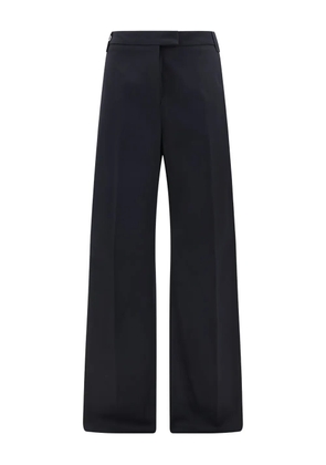 THELATEST wide-leg trousers - Blue