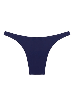 Lenny Niemeyer buckle-detail bikini bottoms - Blue