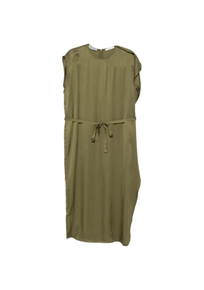Essentiel Antwerp Jaliyah dress - Green