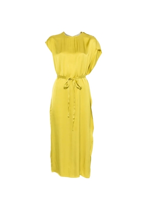 Essentiel Antwerp Jaliyah midi dress - Green