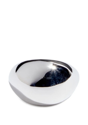 LIE STUDIO Leah ring - Silver