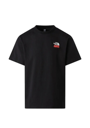 The North Face 1966 TNF graphic T-shirt - Black
