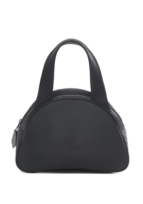 Saint Laurent Pre-Owned 2000s logo-detail handbag - Blue