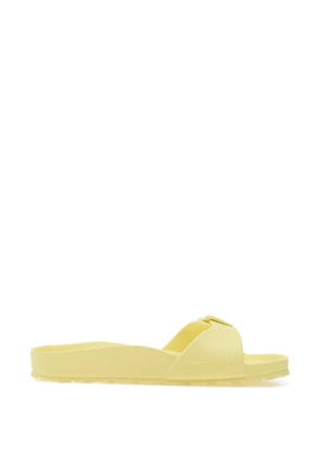 Birkenstock Madrid EVA sandals - Yellow