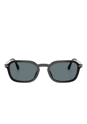 Persol square-frame tinted sunglasses - Black