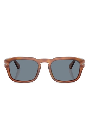 Persol square-frame sunglasses - Brown