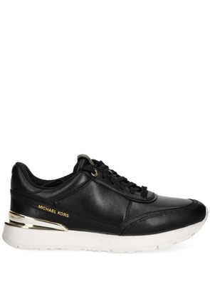 Michael Michael Kors Nova sneakers - Black