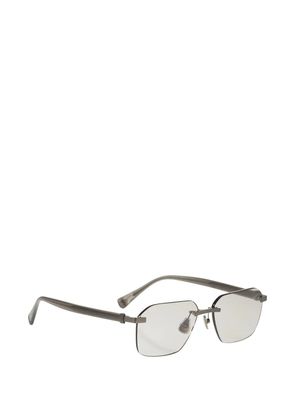 Brunello Cucinelli Tyler sunglasses - Grey