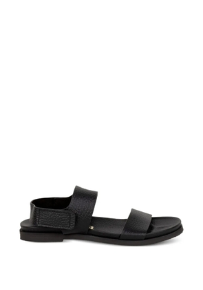 Pedro Garcia Jamari sandals - Black