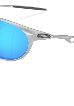 Oakley Neo Jacket sunglasses - Silver