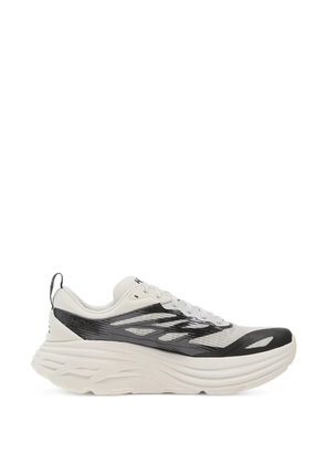 HOKA Bondi 8 Ts Caged sneakers - White