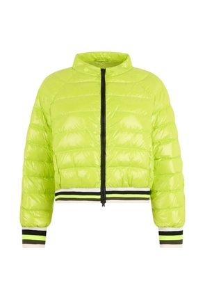 Herno quilted jacket - Green