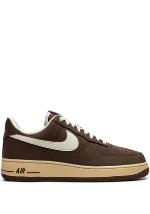 Nike Air Force 1 '07 'Cacao Wow' sneakers - Brown