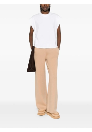 WOC Granada crew-neck T-shirt - White