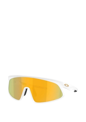 Oakley RSLV sunglasses - White