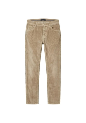 Jacob Cohën Scott jeans - Blue