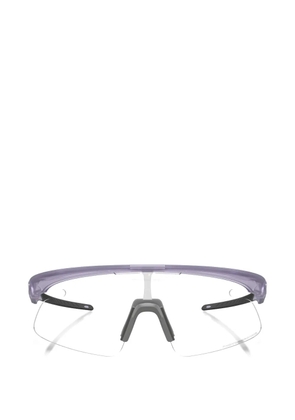 Oakley RSLV Lite glasses - Purple