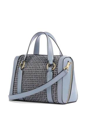 The Bridge Laura Wow tote bag - Blue