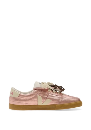 VEJA x Magliano Panenka sneakers - Pink
