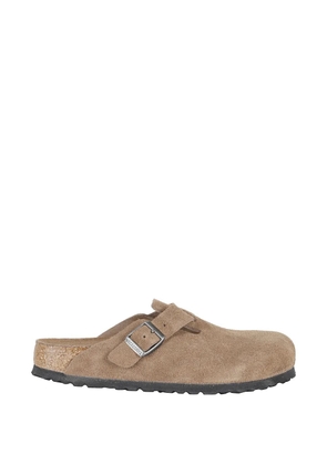 Birkenstock Boston mules - Neutrals